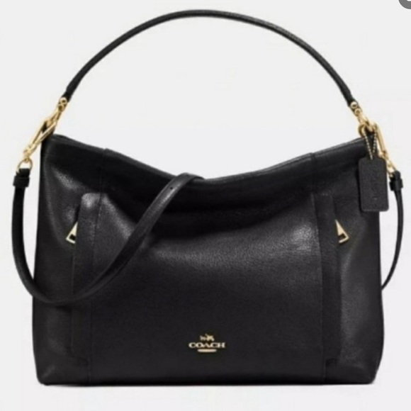 Coach Scout Hobo shoulder and crossbody bag NWOT - Picture 2 of 9